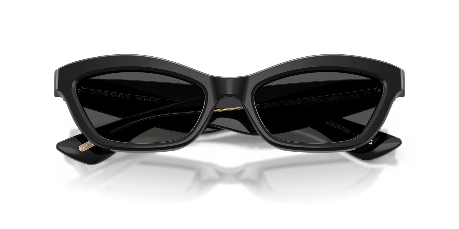 Oliver Peoples 1997c 5637SU Sunglasses - view 30